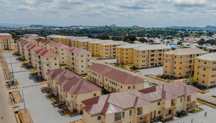Unlocking Lagos Homes: How the 2025 NHF ₦50M Mortgage Hike Changes Everything